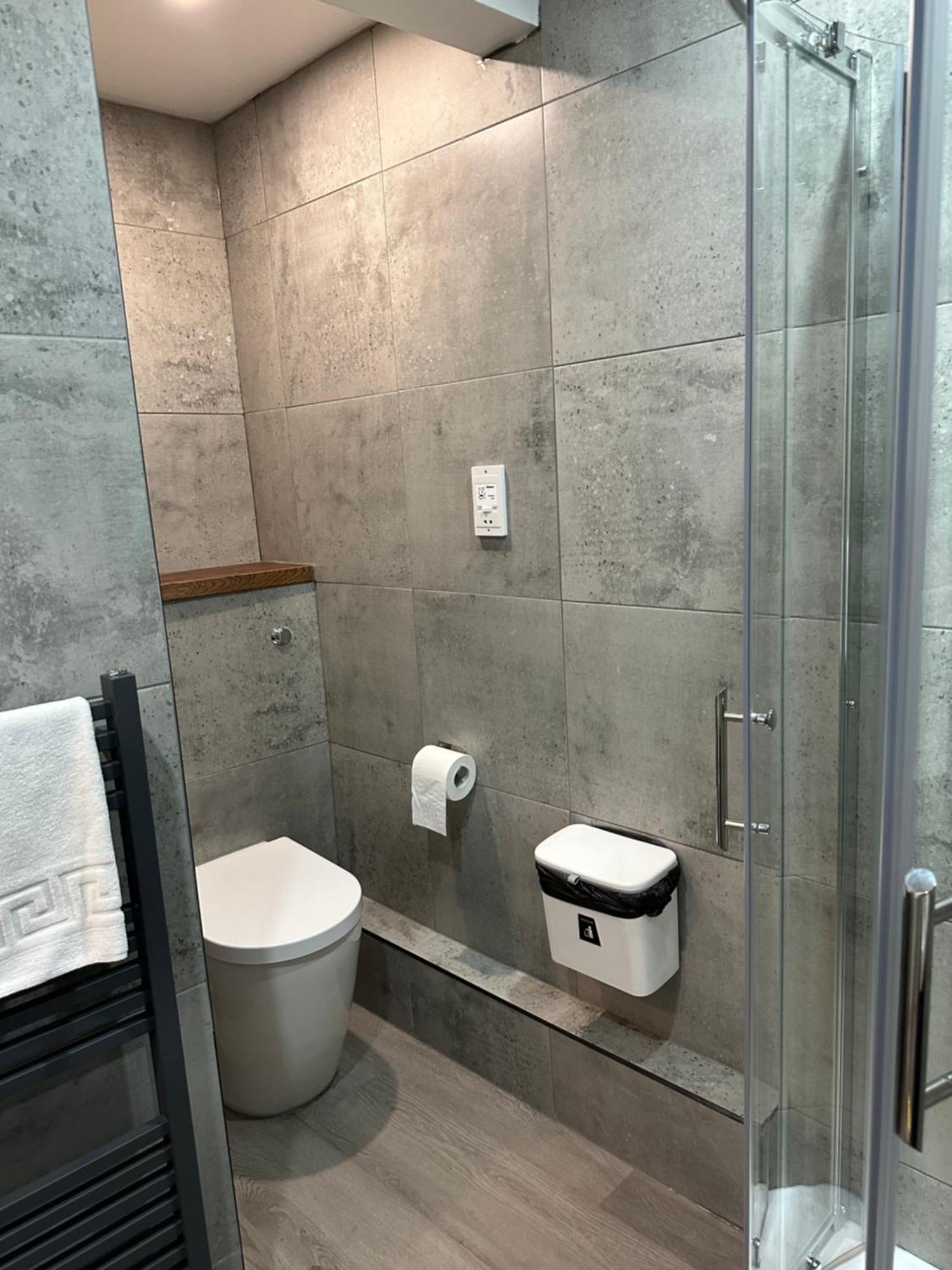 Two Bed Apartment Единбург Екстериор снимка